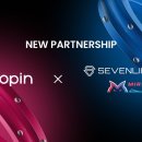 세븐라인 이미지