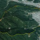 창원 봉화산 봉수대 티스토리