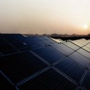 둥지1태양광발전소 이미지