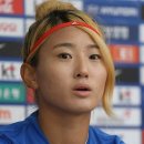 [2015 FIFA 캐나다 여자 월드컵] 여자 대표팀의 기성용, 조소현은 어떤 선수인가 (Txt/Gif/Jpg/Bgm) 이미지