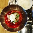 우이감자탕 | 수유동 맛집 바른식 수유동옛날감자탕 &amp; 냉면 함흥냉면 코다리냉면 추천후기