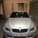 (판매완료)타차량 죄송 세컨카 팝니다 BMW E93 328i 하드탑 컨버터블 이미지