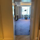 CU트윈시티남산타워점 | 서울 5성급 호텔 추천, 롯데호텔 서울 프리미어 패밀리 트윈 프리즘 예약 후기