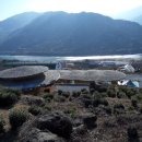 흙집섬진강풍경 이미지