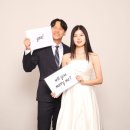시네마스튜디오 | 인천 셀프사진관 브리즈 스튜디오 | 우드룸 시네마룸 내돈내산 웨딩 촬영 후기