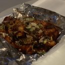 맛꼬방숯불바베큐치킨 이미지