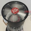 (주)동력 | 동계캠핑 추천템 한파도 문제없는 유동력팬 놀팬