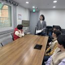 25.3.28(개인별지원) 예술의 전당 음악회 및 미술 전시회 관람/ 앵콜칼국수 / 비밀 베이커리 방문 이미지