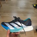 오산천 | 아디다스 아디제로 프로4 오산천 10km 후기 사이즈 팁