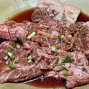 청양고덕갈비 이미지