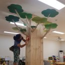 서원초교 병설 유치원 이미지