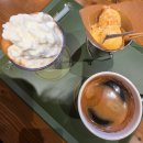 강남구청역 카페 /분위기 좋은 콩카페(CONG CAPHE) 후기