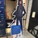레벨업 | 홍대 나혼자레벨업 전시 후기!