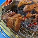 뚱이네 고기아지트 육지본점 이미지