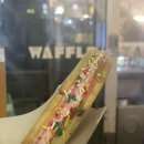 와플타운 이미지