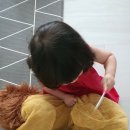 움트리어린이집 | [저염유아식] 엄마아빠의 닭매운탕과 아기 닭조림 동시진행