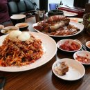 화정왕족발 이미지