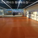미스터샤크 향동유도짐 이미지