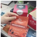 커피가버먼트 | 카드값 보고 소름 돋아서 커피가버먼트 드립백에 정착한 후기☕