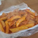 오뎅과 풀빵