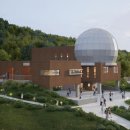 방화근린공원 천문우주과학관 이미지