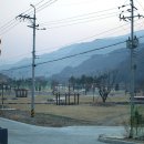 삼장면 다목적 캠핑장 이미지