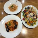 리치n패밀리Queen | 마석우리 맛집 올리앤 마석본점 분위기 좋은 데이트 맛집