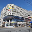 성남중앙지하시장 이미지