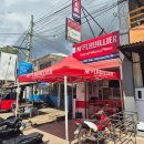 성신환전소앞 삼거리 | 보홀 환전 다이아몬드 환전소 이용후기