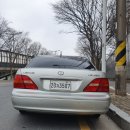 2002 LS430-거래종료- 이미지