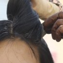 메종드헤어 | [산본미용실] 메종드헤어0403에서 염색 후기 💇🏻‍♀️