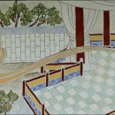 백화암 - 양주군 | 백화암