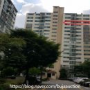 신우아파트 버스정류장 이미지