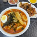 하리분식 - 포항시 북구 대안길 64 | 하리분식