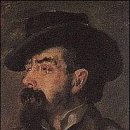 프란시스코 타레가(Francisco Tarrega Eixea, 1852 ~1909) 이미지
