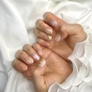 부산 개금동 네일 네일도미나 만족스러웠던 아트