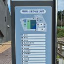 푸르뫼스포츠센터 | 경주 일일자유수영 한수원 수영장 방문 후기 [푸르뫼스포츠센터 수영장]