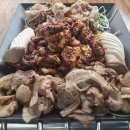 꼴통삼겹살쭈꾸미 이미지