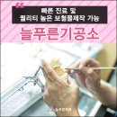 늘푸른치과기공소 네이버블로그