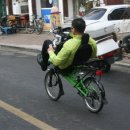 [리컴번트]폴딩 그래스호퍼- 파나님 축하드립니다. 이미지