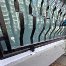 그린맨션1차아파트경로당 | 대구 달서구 그린맨션1차 방법창 제거 및 베란다 누수 보수 후기