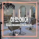 하쏘헤어 - 김포시 | 하쏘헤어