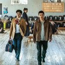 12월 배리어프리영화로 선정된 영화 [신의 한 수: 귀수편] 입니다. 이미지