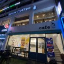 펭귄드링스커피 이미지