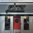 진동근린공원 | [잠실] 석촌호수 근처 데이트 코스, 송리단길 수제버거 맛집 오일리버거 평일 후기