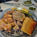 돼지팥빙수 영도점 이미지