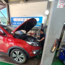 바른 카 정비 이미지