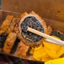 제성 | 제주 서귀포 올레시장 포장 맛집 내돈내산 후기 제성제과 네거리올레 바다수산