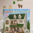 언덕 위 초록지붕 이미지