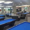 초곡당구클럽 이미지